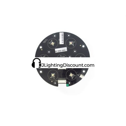 Colorado 1-Quad Ip - LED PCB  PTF2260001792