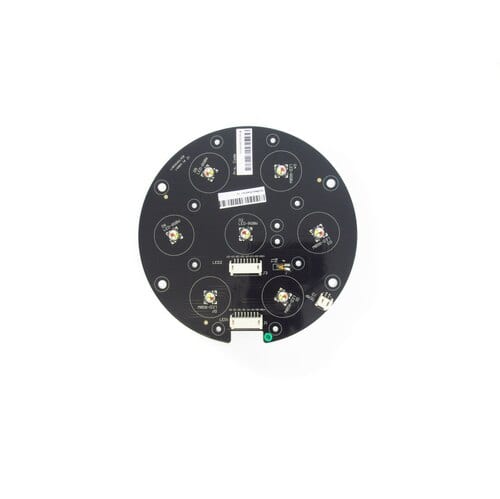 Colorado 1-Quad Tour - LED PCB  PTF2260001792