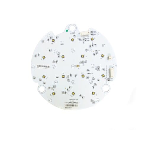 Colorado 2-Quad Zoom Vw Tour - Vw LED PCB  PTF2260001831