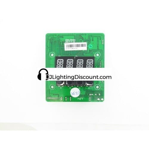 Colorado 1 Quad Zoom Tour - Display PCB  PTF2260001861