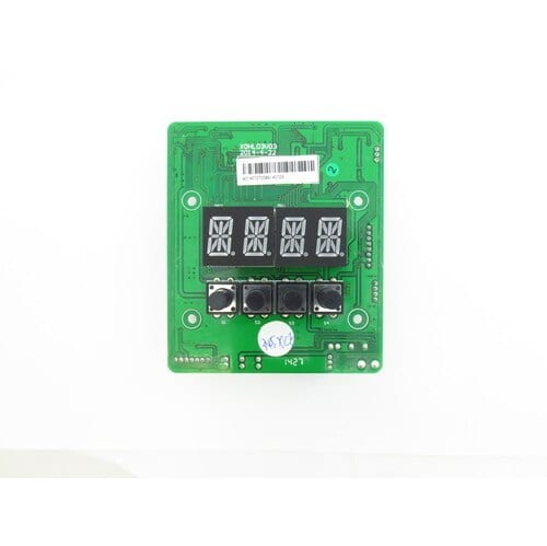 Colorado 1-Quad Zoom Vw - Display PCB  PTF2260001861