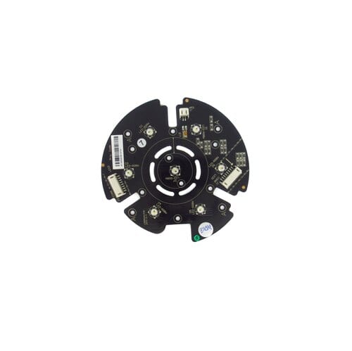 Colorado 1 Quad Zoom Tour - LED PCB  PTF2260001879