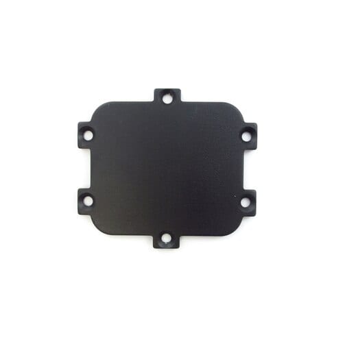 Colorado 1-Tri Ip - Display Protection Metal Plate  PTF2440100422