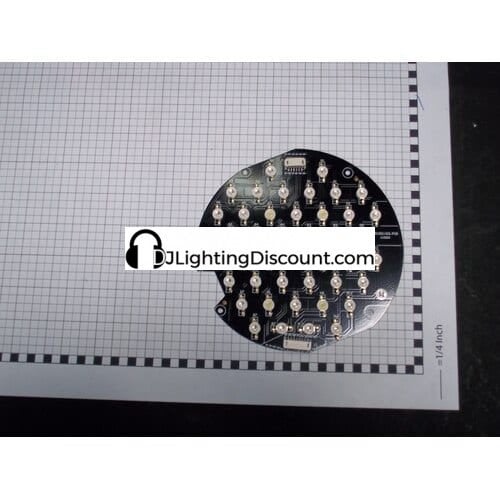 Colorado 1 Ip - LED Board PTF262AL0100100