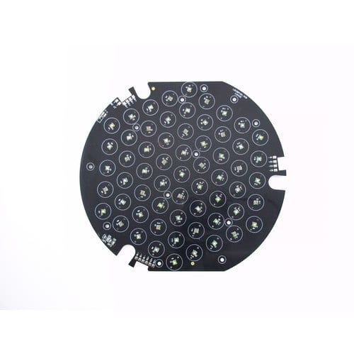 Colorado 2 Zoom Ip - LED PCB PTF262AL0109701