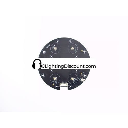 Colorado 1-Quad Ip - LED Board PTF262AL0400900