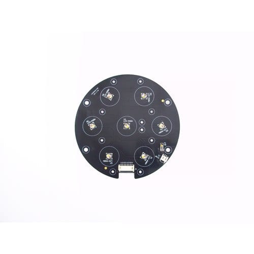 Colorado 1-Quad Tour - LED Board PTF262AL0400900