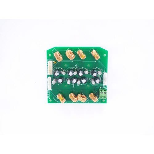 Colorado 2 Tour - LED Driver PCB (Master) PTF262ALED321MI02