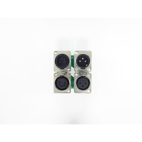 Ovation E-190Ww - 50° - DMX PCB PTF262AZ0100200