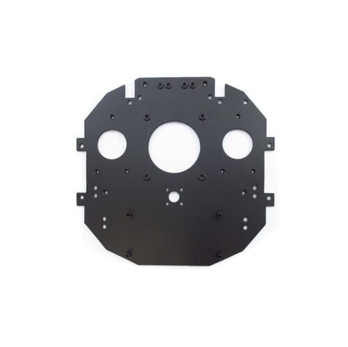 Q-Spot 460-LED - Gobo Wheel Bracket 1 PTF3401LED630031C0