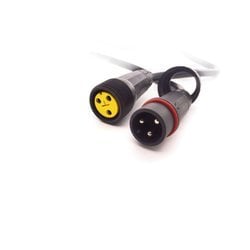 2.5M US IP POWER EXTENSION CABLE PTFX20076