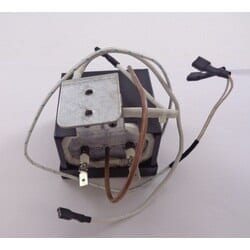 HEATER with housing for Hurricane Haze 1D PTGBCPFRX0019