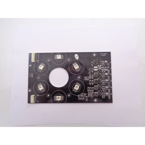 Geyser P6 - LED PCB Bl-027  PTGXLBYJ040