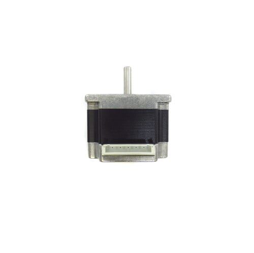 Rogue R1 Spot - Stepper Motor  PTH0157SHD011225AM