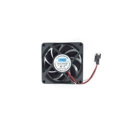 FAN 70X70X15MM DC12V 0.30A DFH7015B (BOM #66) PTH020077