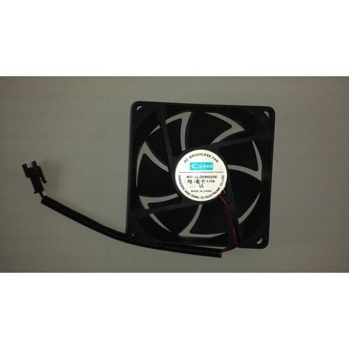 Intimidator Spot 355 Irc - Heat Resisting Fan PTH02008020023