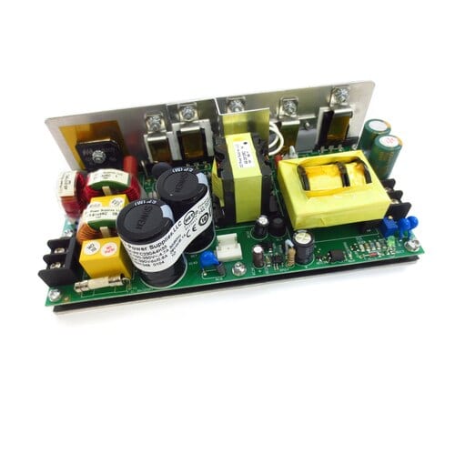 Min Wash RGBW - Power Supply  PTH035RK55