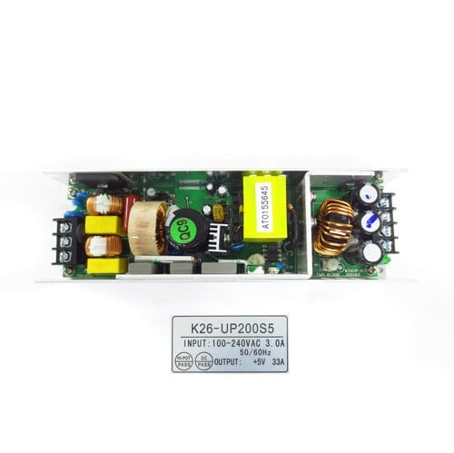 Intimidator Spot 400 Irc - Power Supply  PTH03K26UP200S5