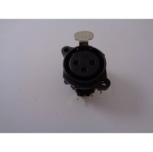 Rogue R1 Spot - Dms Socket  PTH060032908