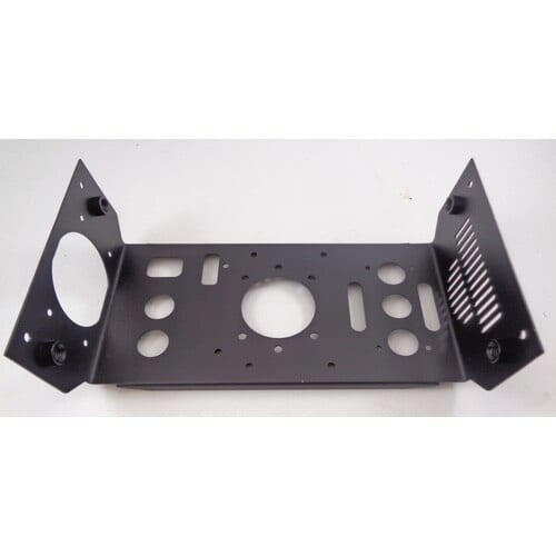 Intimidator Beam 355 IRC - Pan Bracket Dj150A0102 (Bom#133) PTH1010102317331