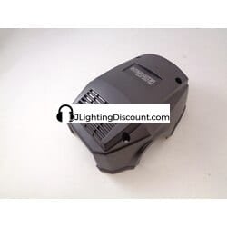 Head upper cover X50SC03 (BOM#82)