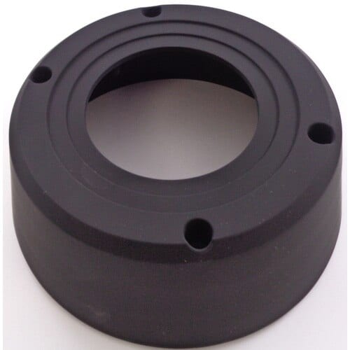 Intimidator Spot 355Z Irc - Lens Cover X-95-C02  PTH1060100207081