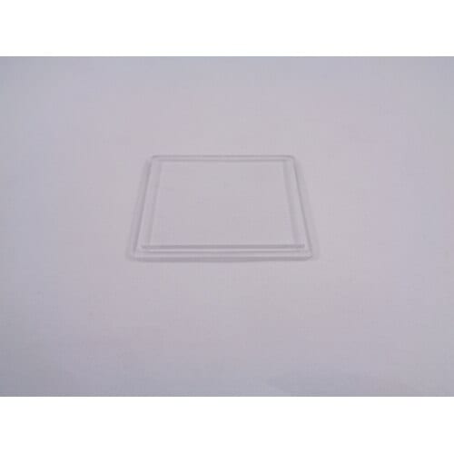 Rogue R3 Spot - Display Board Cover Cdc39 32 2.5 (Bom#21) PTH1060200181811