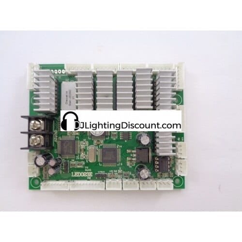 Intimidator Scan LED 300 - Main PCB PTH130100186S