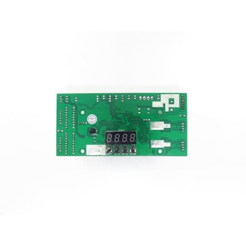 Intimidator Spot 100 Irc - MPCB/Display PCB  PTH130100530