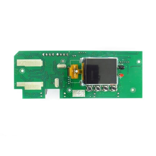 Intimidator Spot 400 Irc - Display PCB (Mh060C)  PTH130100541