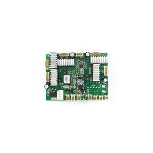 Intimidator Spot 400 Irc - PCB (Mh052D)  PTH130100543