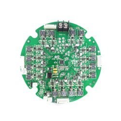 PCB (ALED019D) (BOM#67) PTH130100677