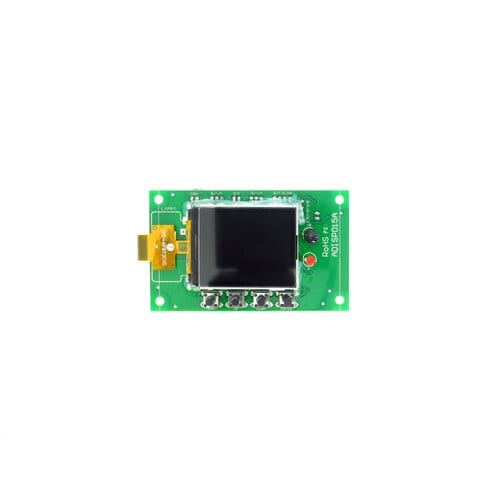 Intimidator Wave Irc - Display PCB  PTH130100721