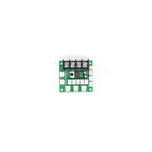 Intimidator Wave Irc - PCB Board  PTH130100728