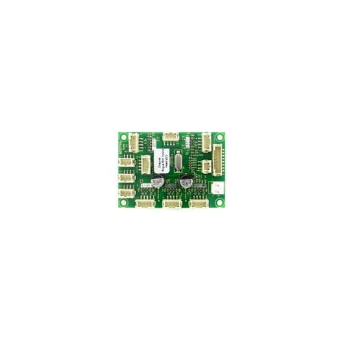 Rogue RH1 Hybrid - PCB Mh079A  PTH2020302202521