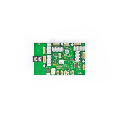 Intimidator Spot 355Z Irc - PCB Board Mh073-X-95  PTH2020302203881