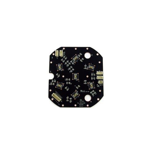 Rogue R1 Wash - PCB Aljb033A  PTH2020302214231