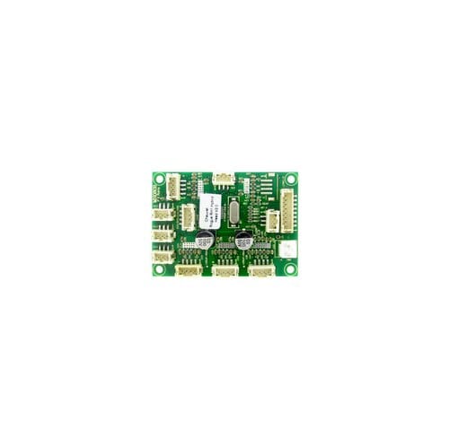 Rogue RH1 Hybrid - Motor Driver Board Mh080B  PTH2020302214491