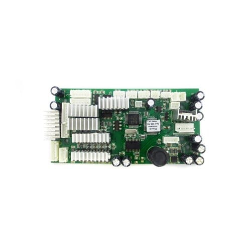 Intimidator Spot 255 Irc - Xy PCB Amh046B  PTH2020302235401