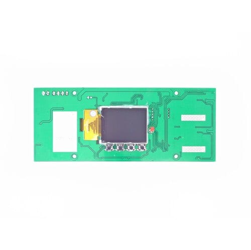 Rogue RH1 Hybrid - Display Board Mh077D  PTH2020302237471