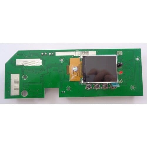 IntimidatorSpot455ZIRC - Display Pcb Mh081D (Bom#23) PTH2020302237971