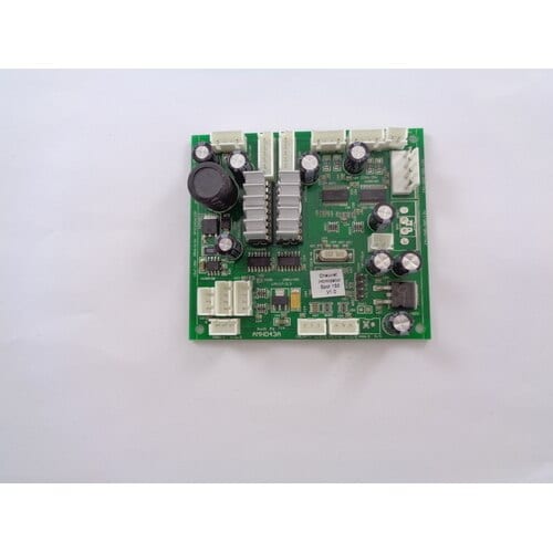 Intimidator Spot 355Z Irc - Xy PCB Amh043A  PTH2020302271781