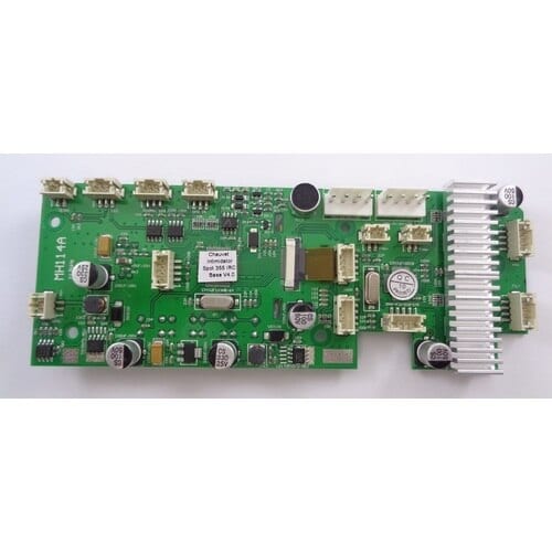 Intimidator Spot 355 Irc - Display PCB Mh114A  PTH2020302275011