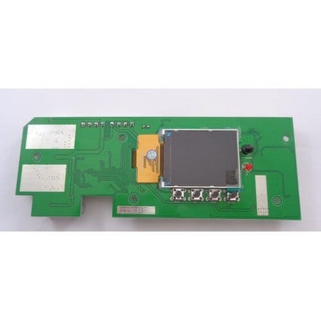 Intimidator Spot 355 Irc - Display PCB Mh114A  PTH2020302275011