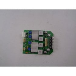 LED driver PCB MH130 B PTH2020302319071