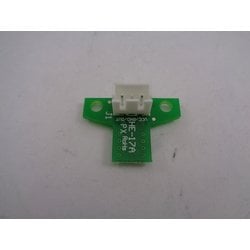 magnetic sensor HE17 A PTH2020302334721