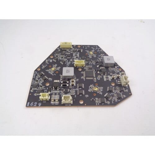 Maverick MK3 Wash - Led Driver Pcb Aljb064 C (Bom#126) PTH2020302344301