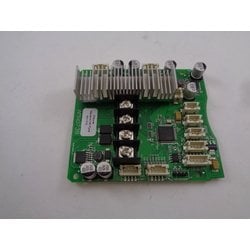 pan tilt PCB AMH073B (BOM#73) PTH2020302359191