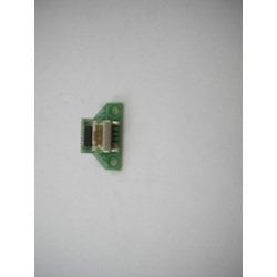 optocoupler PCB GD005 E PTH2020302380561