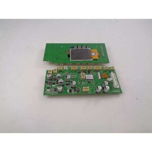 Intimidator Beam 355 IRC - Display Pcb Mh152A (Bom#124) PTH2020302381451